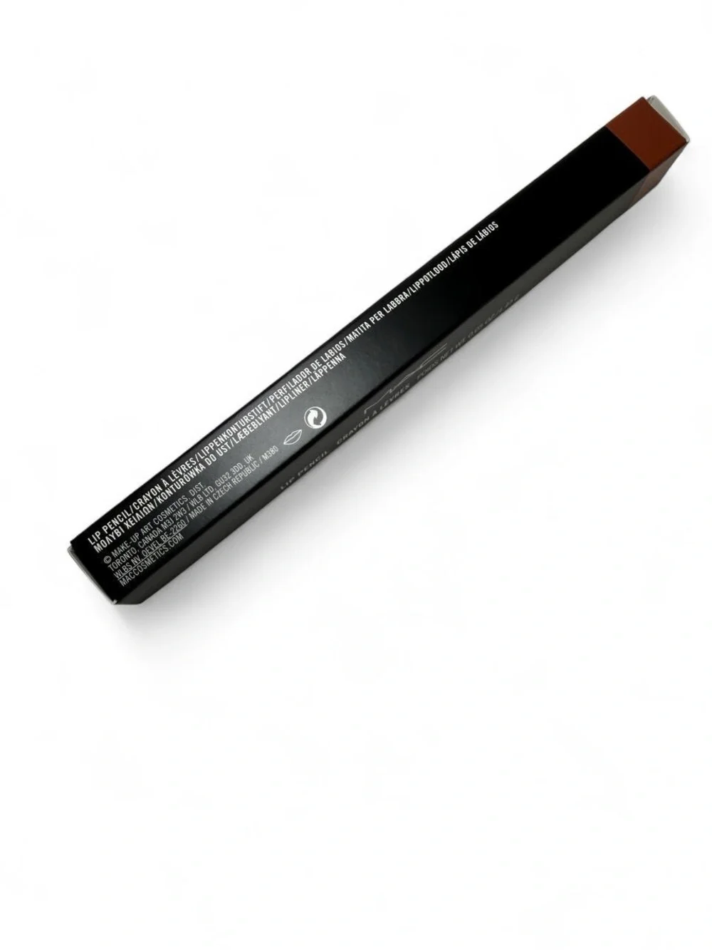 MAC Lip Liner - Whirl - NIB